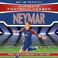 Algopix Similar Product 19 - Neymar: Ultimate Football Heroes