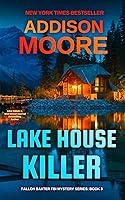 Algopix Similar Product 18 - Lake House Killer Fallon Baxter FBI