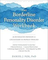 Algopix Similar Product 3 - The Borderline Personality Disorder