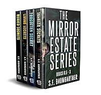 Algopix Similar Product 17 - The Mirror Estate Series Books 053