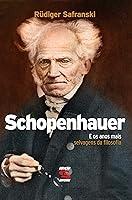 Algopix Similar Product 13 - Schopenhauer E os anos mais selvagens
