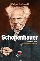 Algopix Similar Product 1 - Schopenhauer E os anos mais selvagens