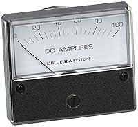 Algopix Similar Product 14 - Blue Sea Systems DC Analog 0 to 100A