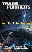 Algopix Similar Product 20 - Transformers: Exiles