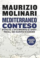 Algopix Similar Product 7 - Mediterraneo conteso (Italian Edition)