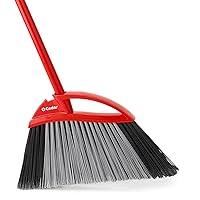 Algopix Similar Product 17 - O-Cedar Power Corner Large Angle Broom