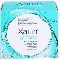 Algopix Similar Product 4 - Xailin Fresh Eye drops 30 bottles