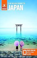 Algopix Similar Product 11 - The Rough Guide to Japan Travel Guide