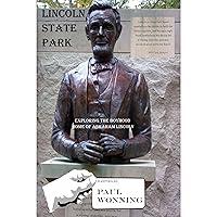 Algopix Similar Product 11 - Lincoln State Park Exploring the