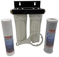 Algopix Similar Product 17 - Beech Lane External RV Dual Water