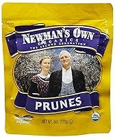Algopix Similar Product 7 - NEWMANS OWN ORGANICS Organic Dried