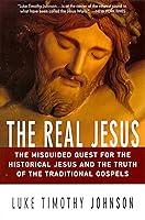 Algopix Similar Product 13 - The Real Jesus The Misguided Quest for
