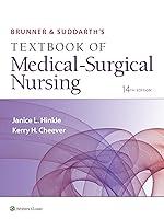 Algopix Similar Product 10 - Brunner  Suddarths Textbook of