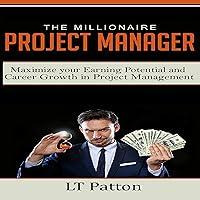 Algopix Similar Product 20 - The Millionaire Project Manager