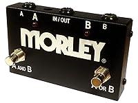 Algopix Similar Product 8 - Morley ABY Selector Combiner Routing 