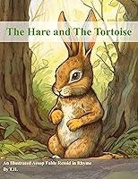 Algopix Similar Product 18 - The Hare and The Tortoise An