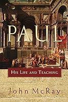 Algopix Similar Product 14 - Paul: His Life and Teaching