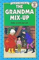 Algopix Similar Product 12 - The Grandma Mix-Up (I Can Read Level 2)