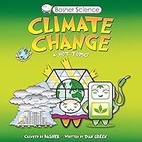 Algopix Similar Product 17 - Basher Science: Climate Change