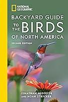 Algopix Similar Product 10 - National Geographic Backyard Guide to