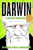 Algopix Similar Product 14 - Darwin: A Graphic Biography