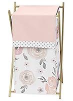 Algopix Similar Product 16 - Blush Pink Grey and White Baby Kid