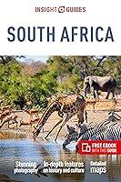 Algopix Similar Product 14 - Insight Guides South Africa Travel