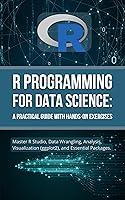 Algopix Similar Product 16 - R Programming for Data Science A