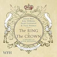 Algopix Similar Product 1 - The Ring and the Crown