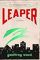 Algopix Similar Product 13 - Leaper The Misadventures of a
