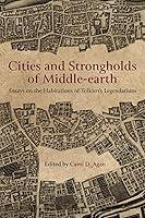 Algopix Similar Product 13 - Cities and Strongholds of Middleearth