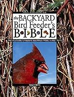Algopix Similar Product 2 - The Backyard Bird Feeders Bible The