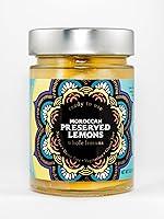 Algopix Similar Product 20 - TARA KITCHEN Preserved Lemons In Salt