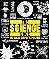 Algopix Similar Product 13 - The Science Book (DK Big Ideas)