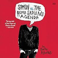 Algopix Similar Product 17 - Simon vs. the Homo Sapiens Agenda