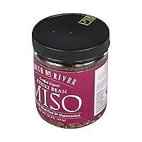Algopix Similar Product 7 - SOUTH RIVER MISO Organic Azuki Bean