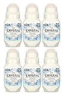 Algopix Similar Product 19 - Crystal Body RollOn Deodorant 225
