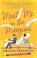 Algopix Similar Product 11 - Meet Me in the Margins A RomCom for