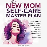 Algopix Similar Product 6 - The New Mom SelfCare Master Plan