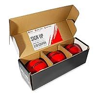 Algopix Similar Product 16 - Rukket 3pk Weighted BaseballsSoftballs