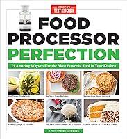 Algopix Similar Product 13 - Food Processor Perfection 75 Amazing