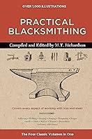 Algopix Similar Product 2 - Practical Blacksmithing The Four