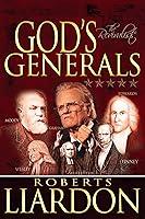 Algopix Similar Product 7 - Gods Generals The Revivalists Volume