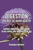 Algopix Similar Product 9 - Digestion the Key to Good Health