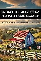 Algopix Similar Product 10 - From Hillbilly Elegy to Political