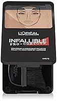Algopix Similar Product 15 - LOral Paris Infallible Pro Contour