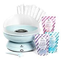 Algopix Similar Product 16 - Carnus CN1000S Cotton Candy Maker 3