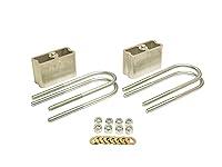 Algopix Similar Product 14 - Leaf Spring Block Kit 3 in Lowering