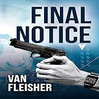 Algopix Similar Product 15 - Final Notice: Final Series, Book 1