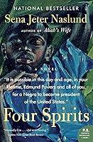 Algopix Similar Product 8 - Four Spirits